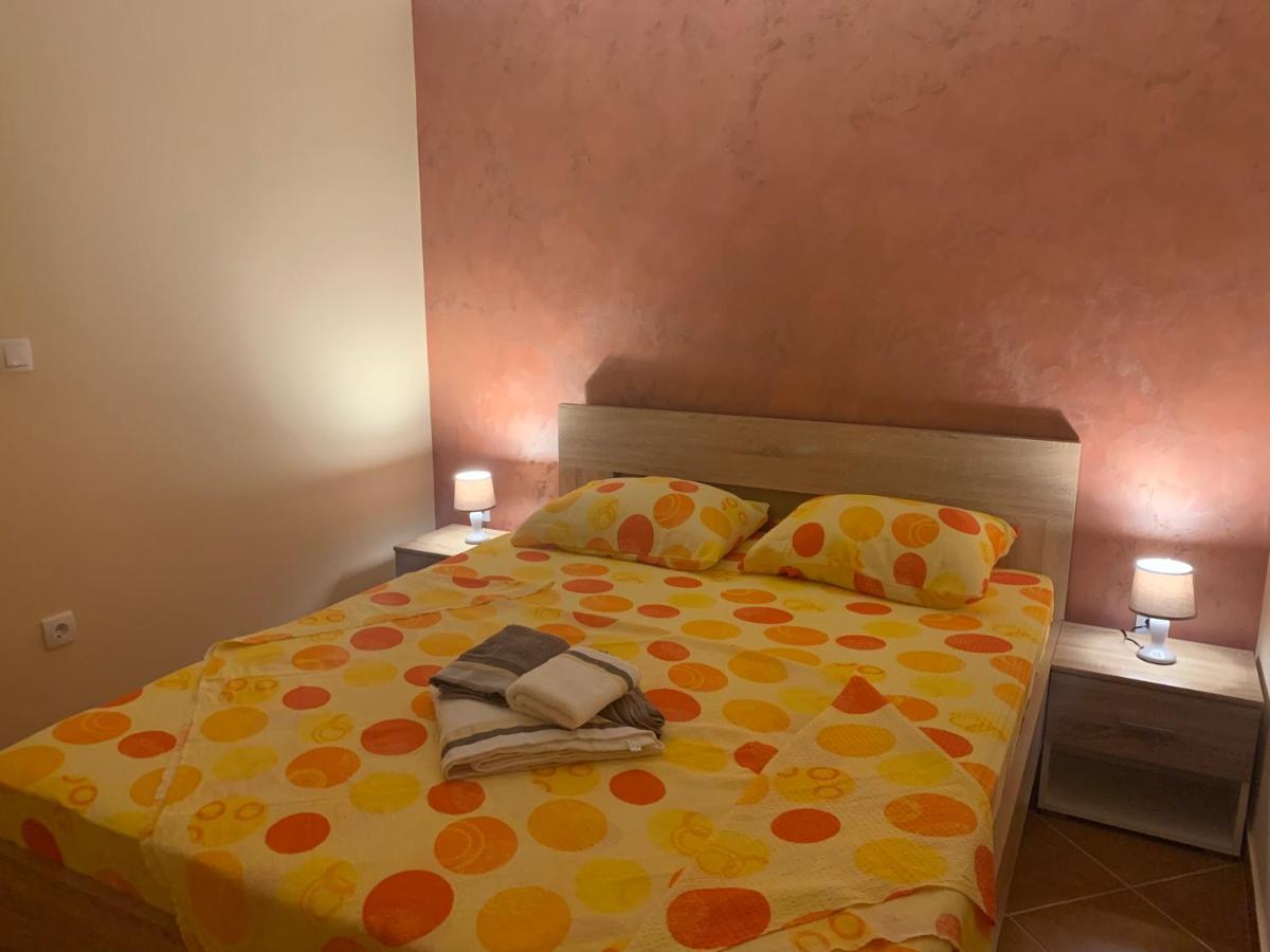 Appartement Apartman Joja à Bar Extérieur photo