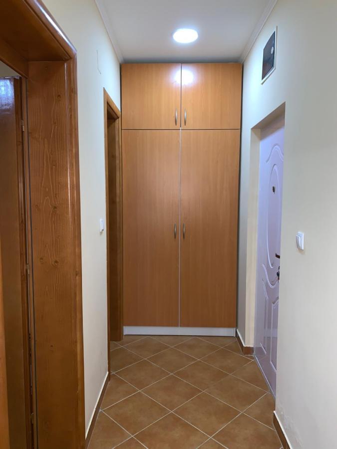 Appartement Apartman Joja à Bar Extérieur photo
