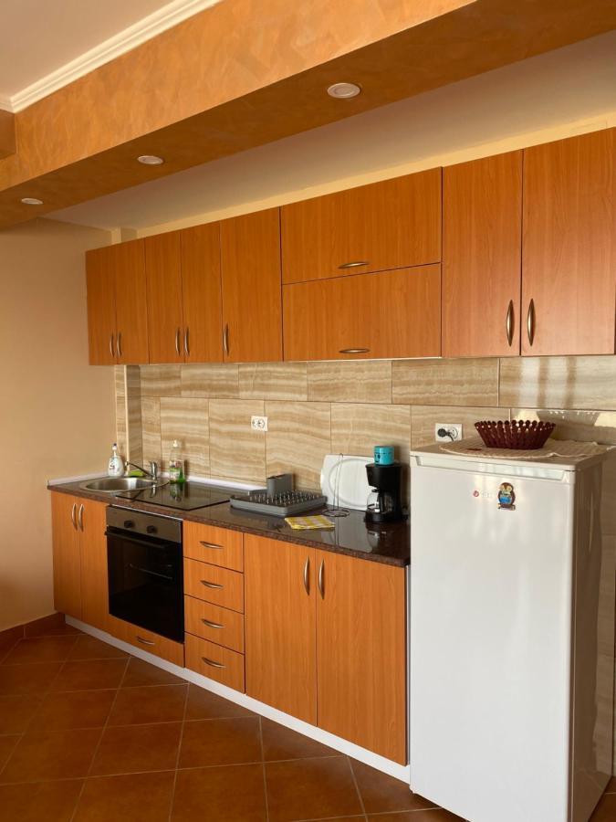 Appartement Apartman Joja à Bar Extérieur photo